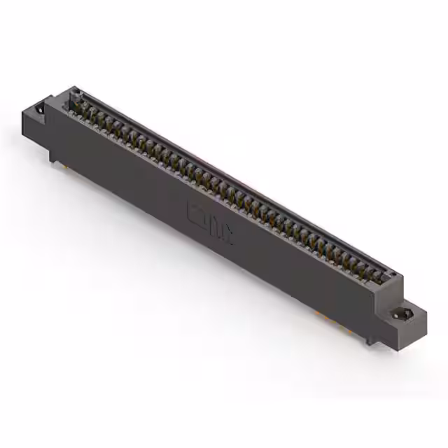 895-076-524-508 EDAC Inc.  Edgeboard Connectors